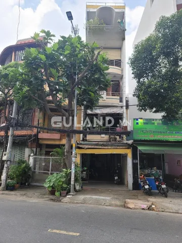 Bất động sản tại TP. Hồ Chí Minh - ảnh 1