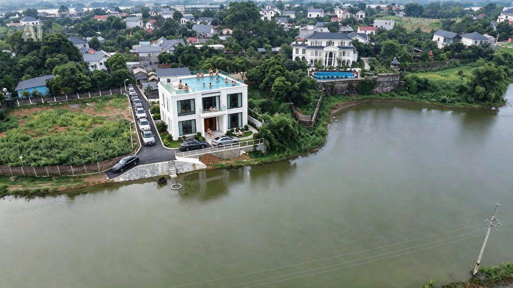 Bất động sản tại Hà Nội - ảnh 1