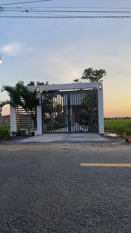 Bất động sản tại Tây Ninh - ảnh 1