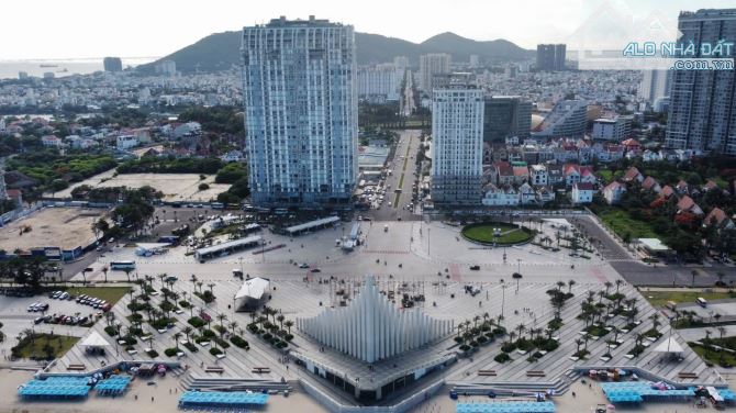 Bất động sản tại Bà Rịa - Vũng Tàu - ảnh 1