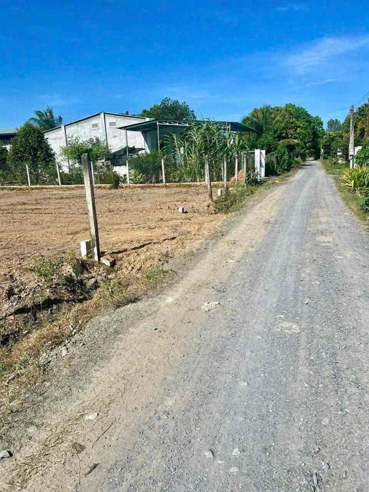 Bất động sản tại Tây Ninh - ảnh 1