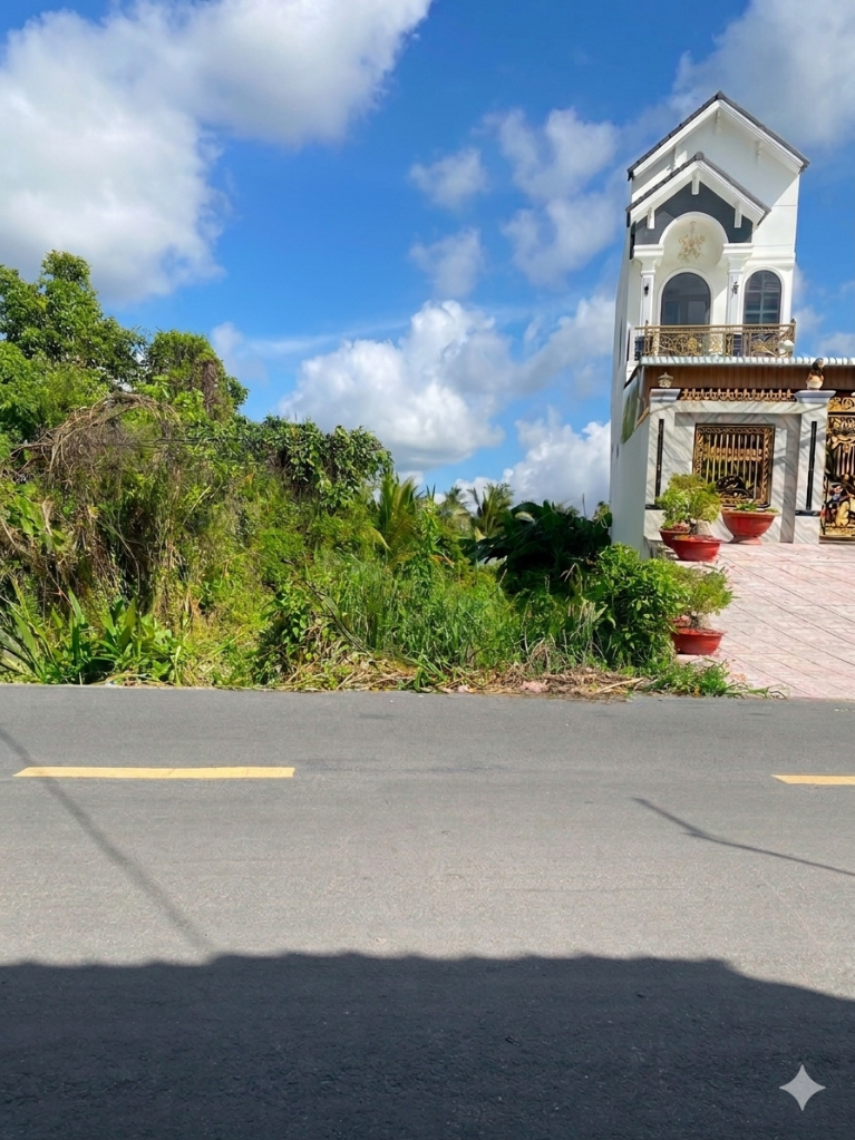 Bất động sản tại Cần Thơ - ảnh 1
