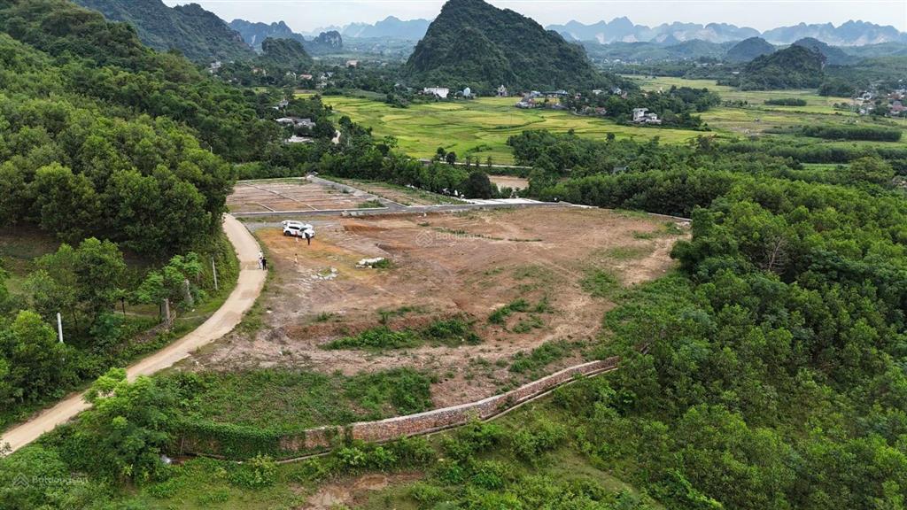 Bất động sản tại Hòa Bình - ảnh 1