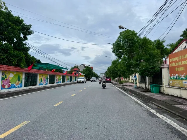 Bất động sản tại Hải Phòng - ảnh 1