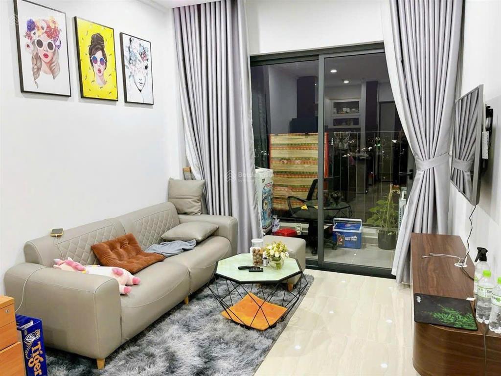 Bất động sản tại Bình Dương - ảnh 1