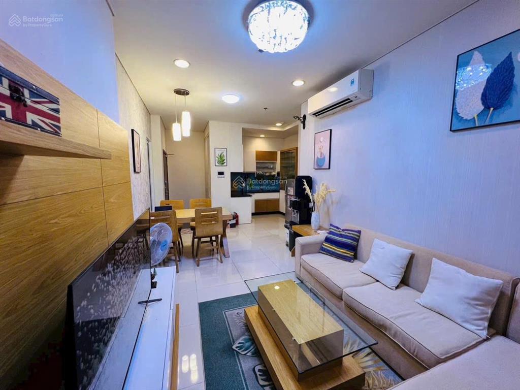 Bất động sản tại Bình Dương - ảnh 1