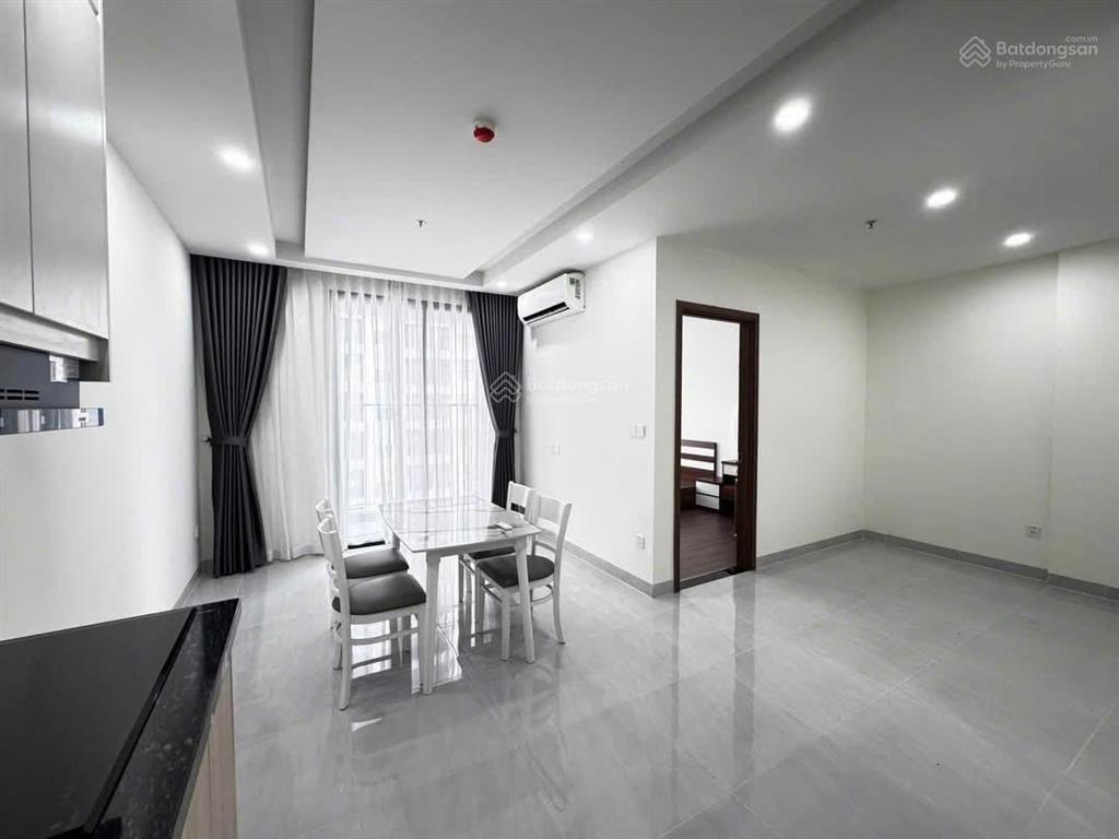 Bất động sản tại Bình Dương - ảnh 1