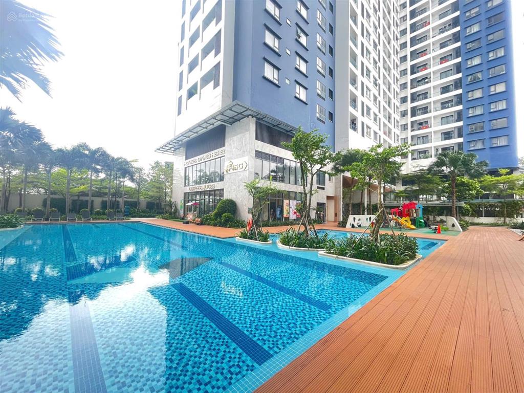 Bất động sản tại Bình Dương - ảnh 1