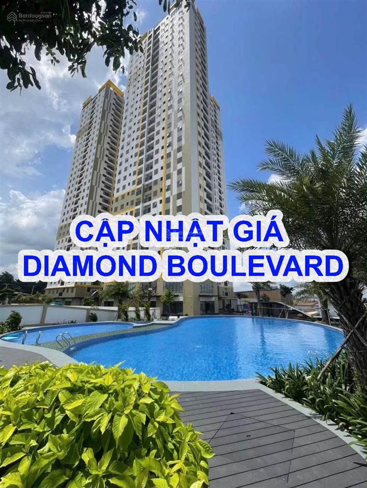 Bất động sản tại Bình Dương - ảnh 1