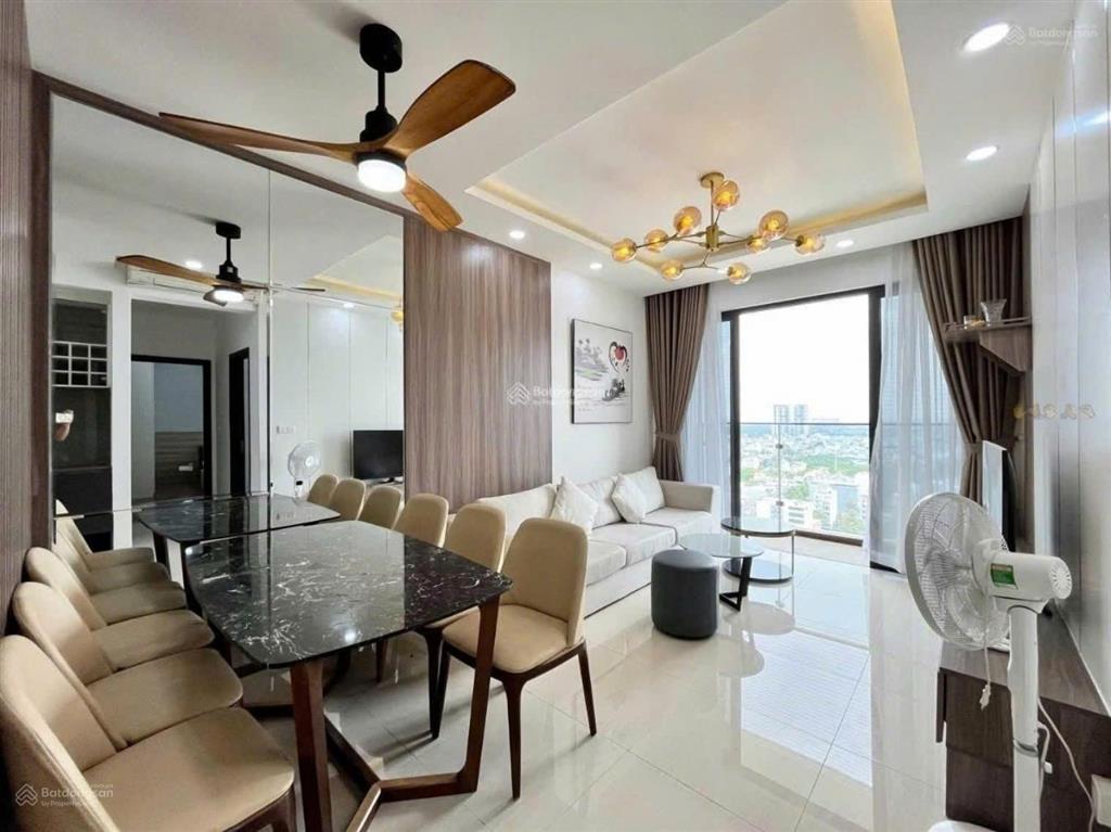 Bất động sản tại Bình Dương - ảnh 1