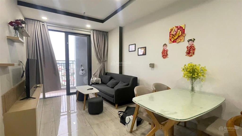 Bất động sản tại Bình Dương - ảnh 1