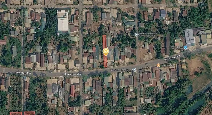 Bất động sản tại Đắk Lắk - ảnh 1