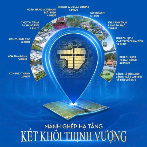 Bất động sản tại Hòa Bình - ảnh 1