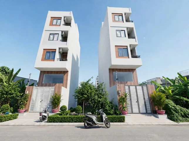 Bất động sản tại TP. Hồ Chí Minh - ảnh 1