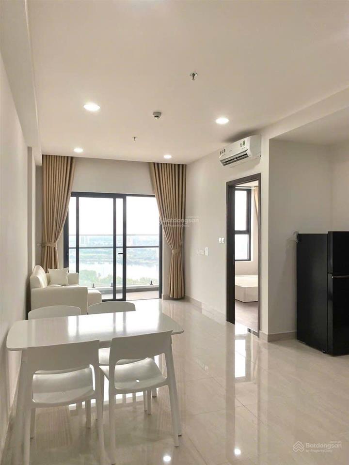 Bất động sản tại Bình Dương - ảnh 1
