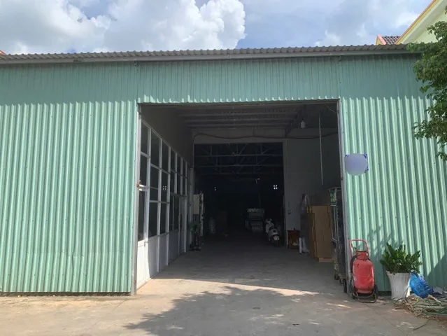 Bất động sản tại Long An - ảnh 1