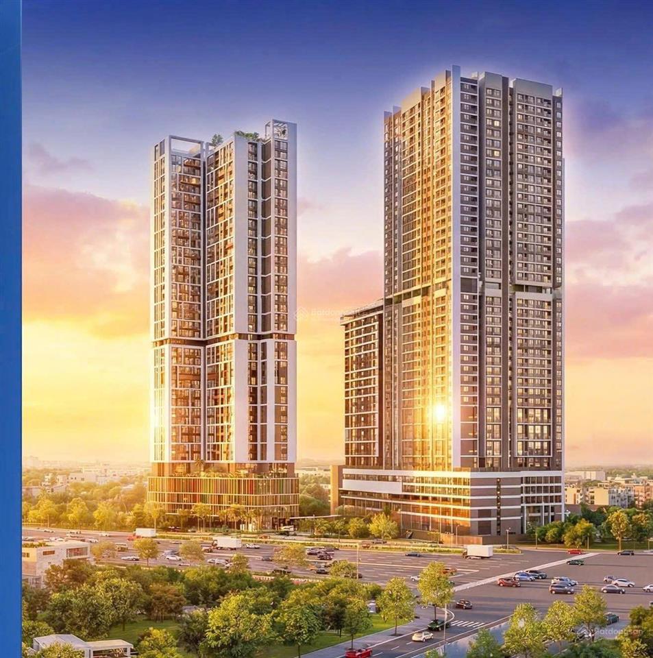 Bất động sản tại Bình Dương - ảnh 1