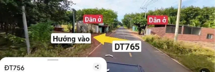 Bất động sản tại Đồng Nai - ảnh 1