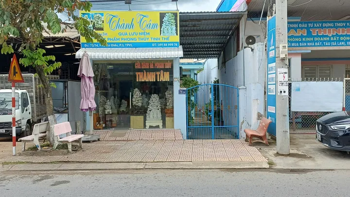 Bất động sản tại Vĩnh Long - ảnh 1