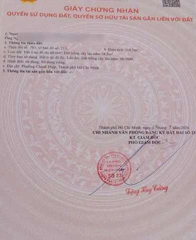 Bất động sản tại Bình Dương - ảnh 1
