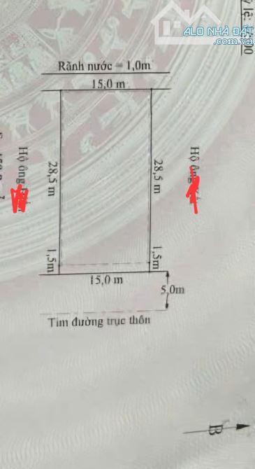Bất động sản tại Hải Phòng - ảnh 1