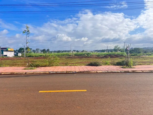 Bất động sản tại Đắk Lắk - ảnh 1