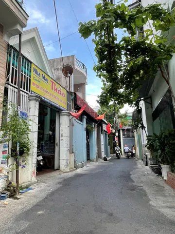 Bất động sản tại Bà Rịa - Vũng Tàu - ảnh 1