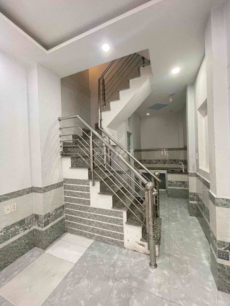 Nhà riêng tại 12, TP. Hồ Chí Minh - ảnh 3