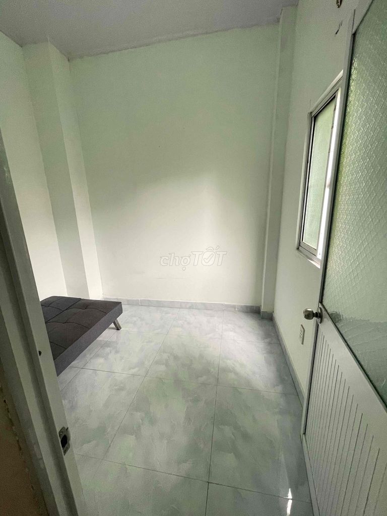 Nhà riêng tại 12, TP. Hồ Chí Minh - ảnh 4