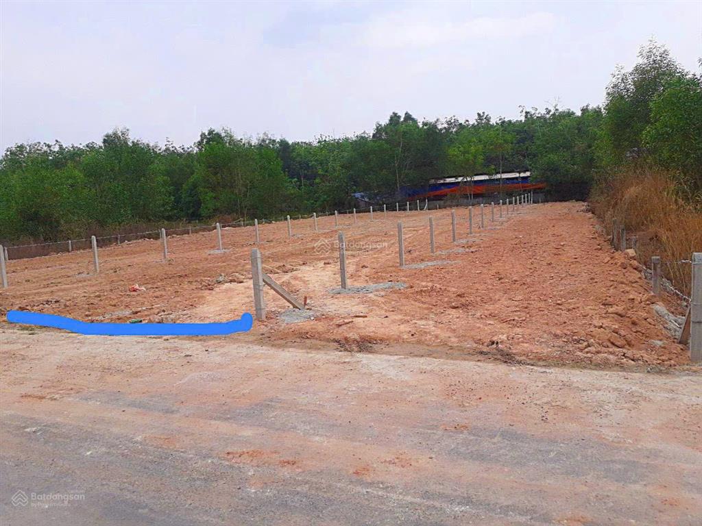 Bất động sản tại Bình Dương - ảnh 1