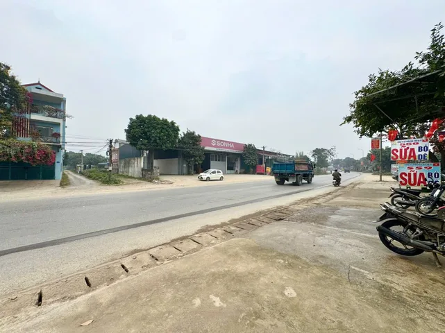 Bất động sản tại Hà Nội - ảnh 1