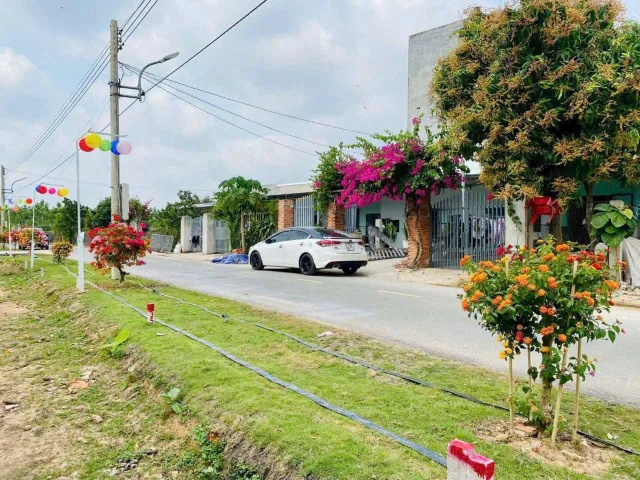 Bất động sản tại Bình Dương - ảnh 1