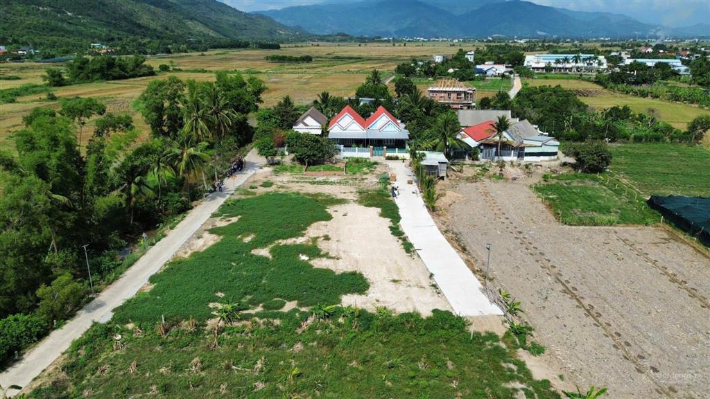 Bất động sản tại Khánh Hòa - ảnh 1