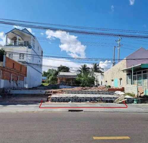 Bất động sản tại Lâm Đồng - ảnh 1