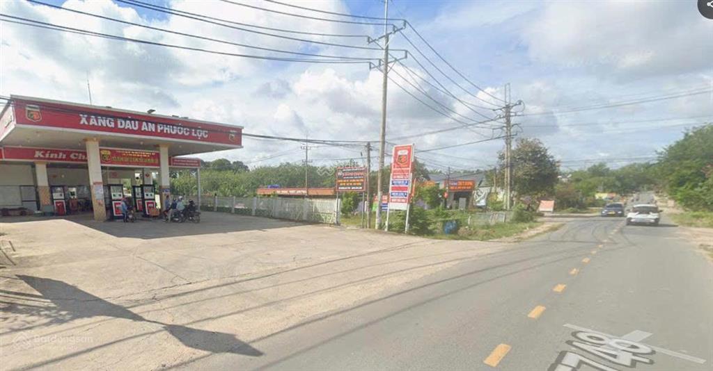 Bất động sản tại Bình Dương - ảnh 1