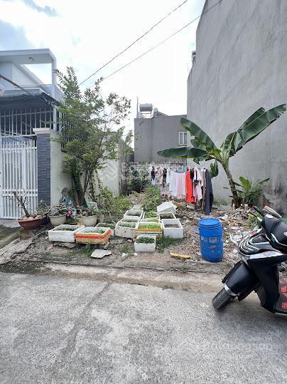 Bất động sản tại Bình Dương - ảnh 1