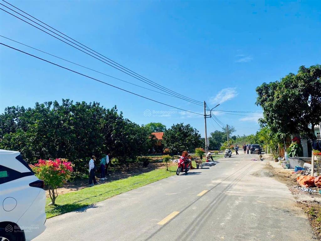 Bất động sản tại Bình Dương - ảnh 1