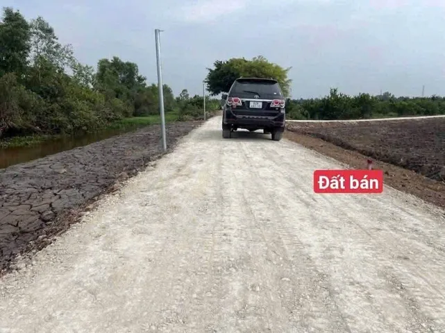 Bất động sản tại Long An - ảnh 2