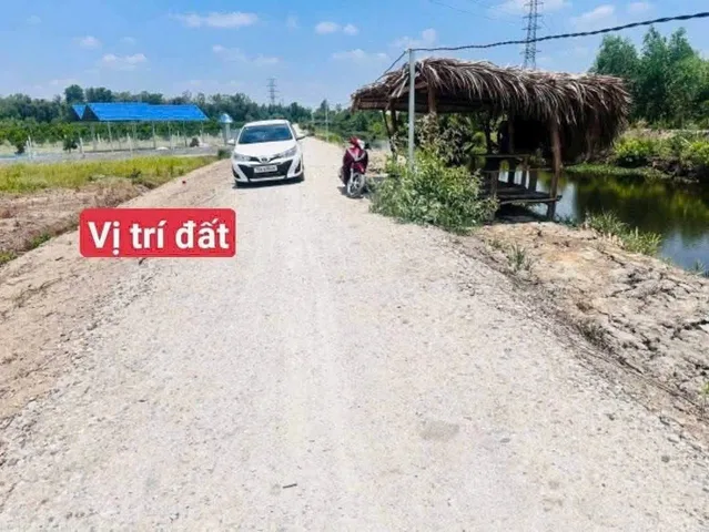 Bất động sản tại Long An - ảnh 3