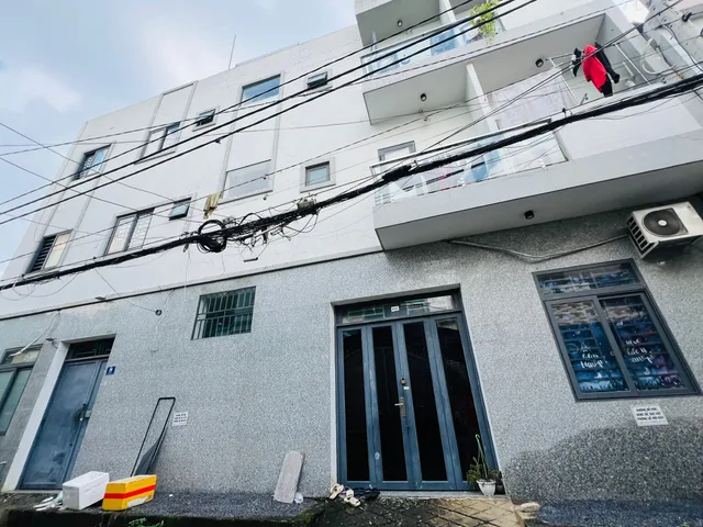 Bất động sản tại TP. Hồ Chí Minh - ảnh 1