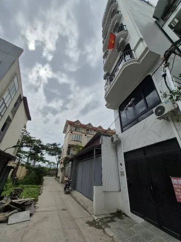 Bất động sản tại Hà Nội - ảnh 1
