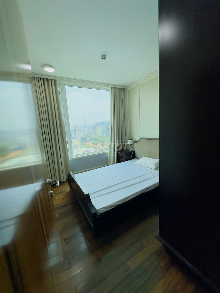 Căn hộ / chung cư tại 3, TP. Hồ Chí Minh - ảnh 5
