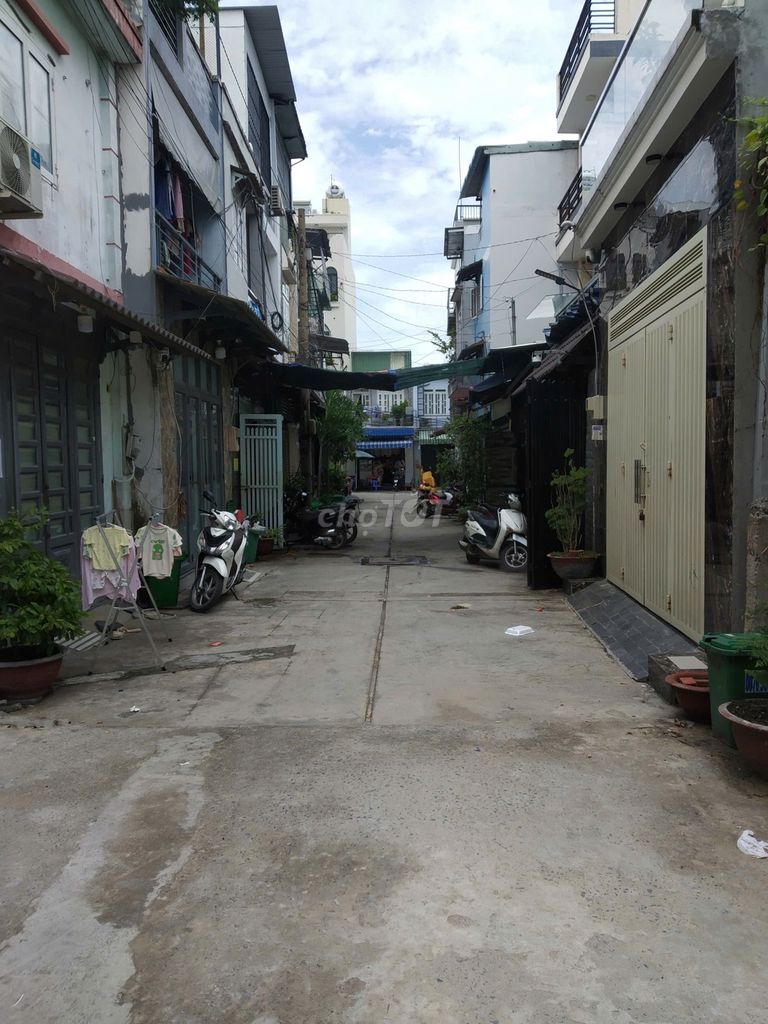 Nhà riêng tại Bình Tân, TP. Hồ Chí Minh - ảnh 3