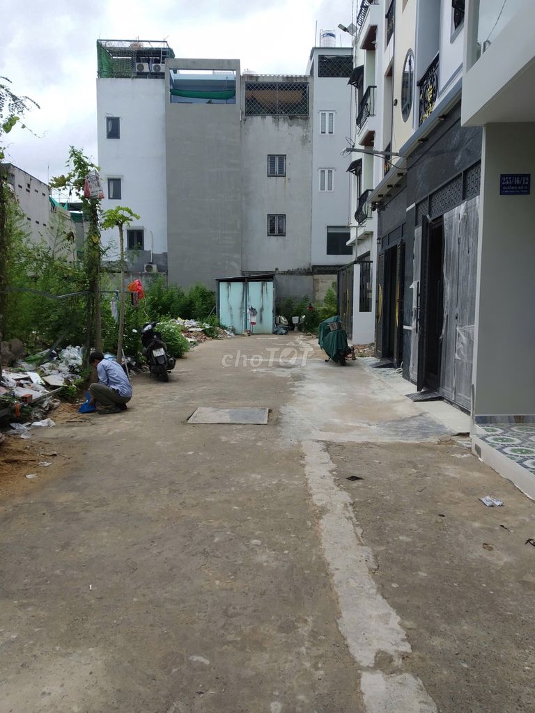 Nhà riêng tại Bình Tân, TP. Hồ Chí Minh - ảnh 4