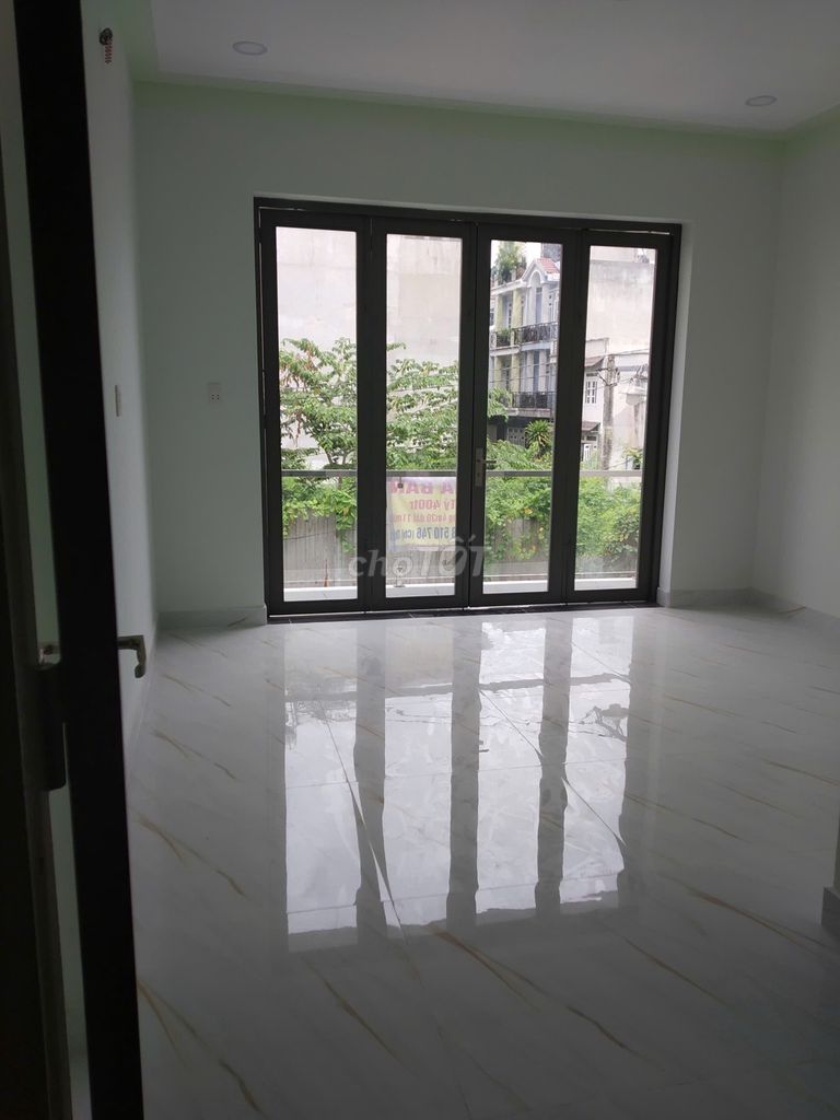 Nhà riêng tại Bình Tân, TP. Hồ Chí Minh - ảnh 5