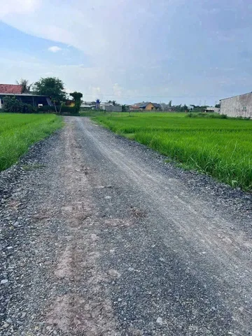 Bất động sản tại Tây Ninh - ảnh 1