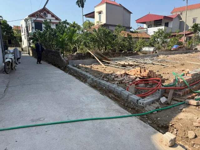 Bất động sản tại Hưng Yên - ảnh 1