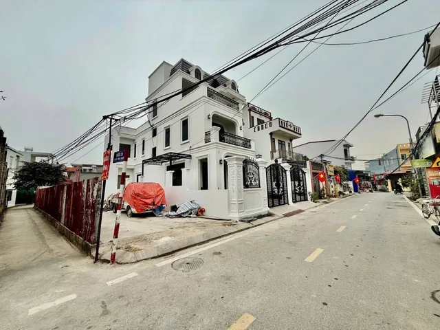 Bất động sản tại Hải Phòng - ảnh 1