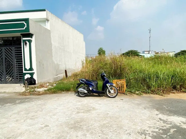 Bất động sản tại Long An - ảnh 1
