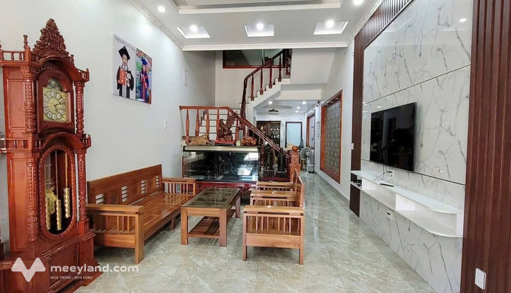 Bất động sản tại Hải Dương - ảnh 1
